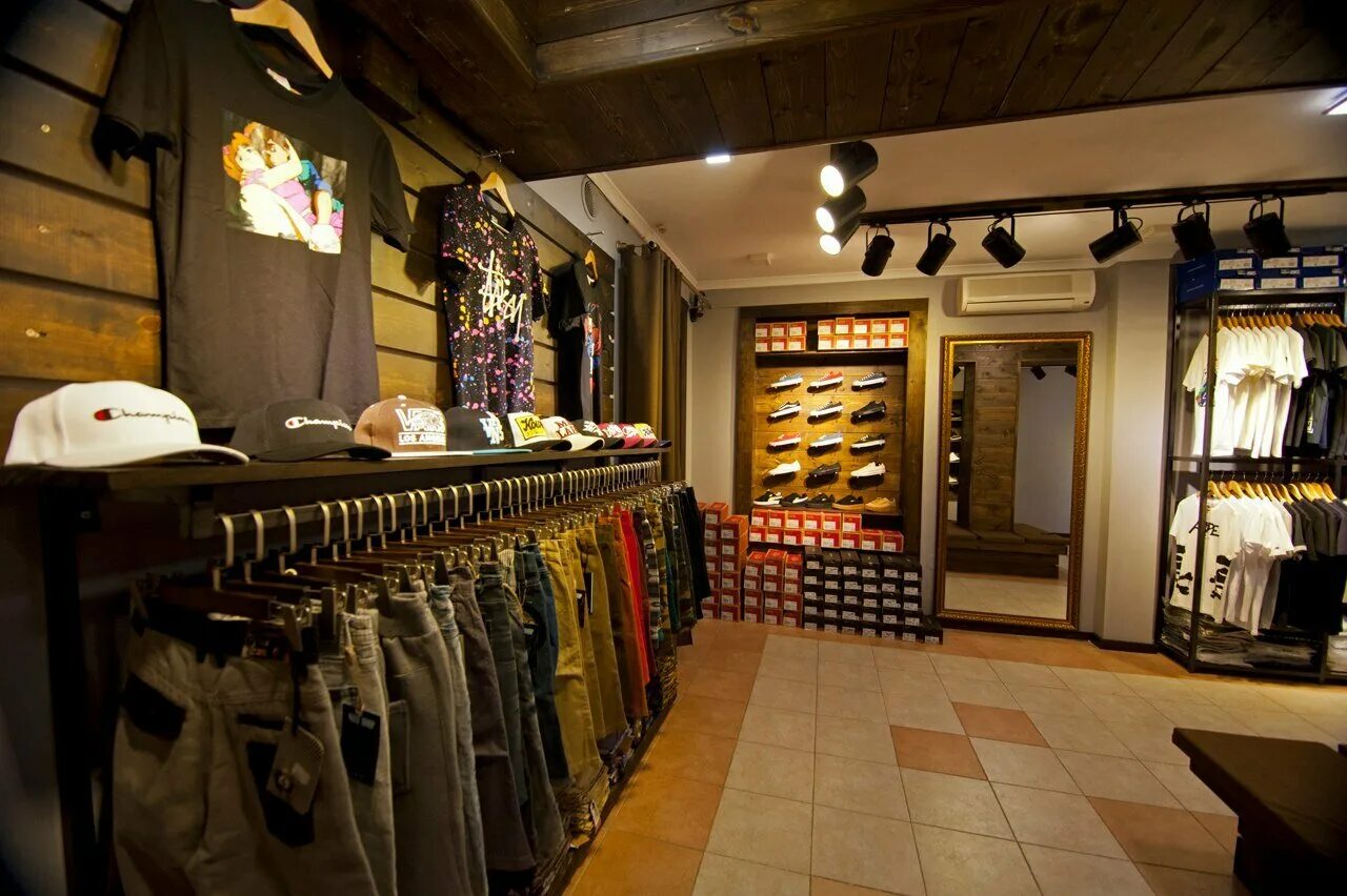 4 store