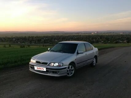 Nissan 99