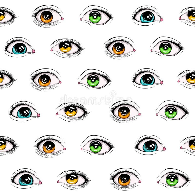 Open eyes шаблон. Много глаз фон. Фон много глаз нарисованные. Коллаж глаза вектор. Глаза паттерн по горизонтали.