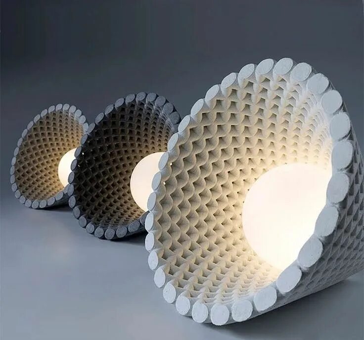 Light mesh