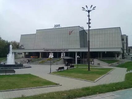 Восток нальчик