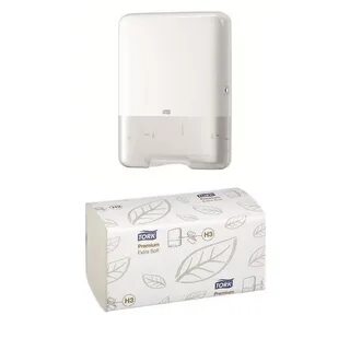 Tork premium