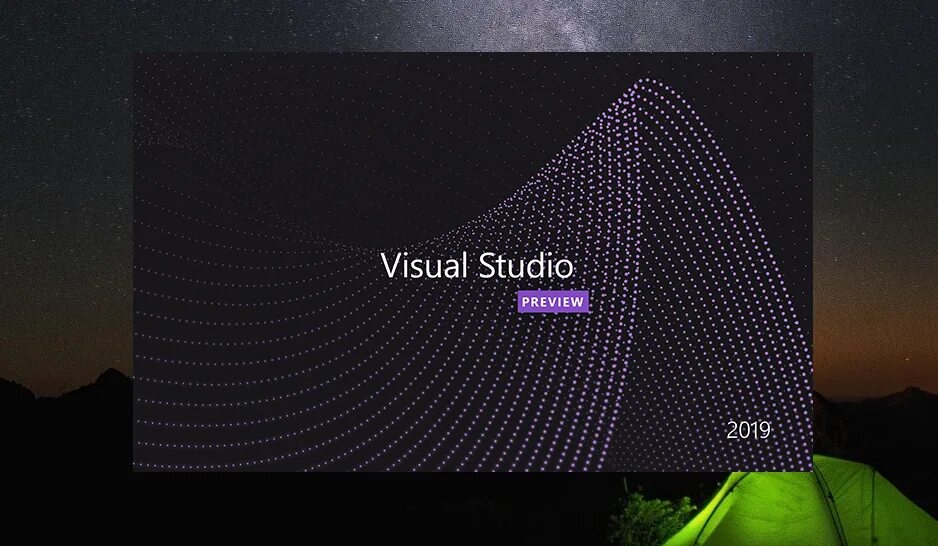 Visual studio 2025. Visual studio 2025