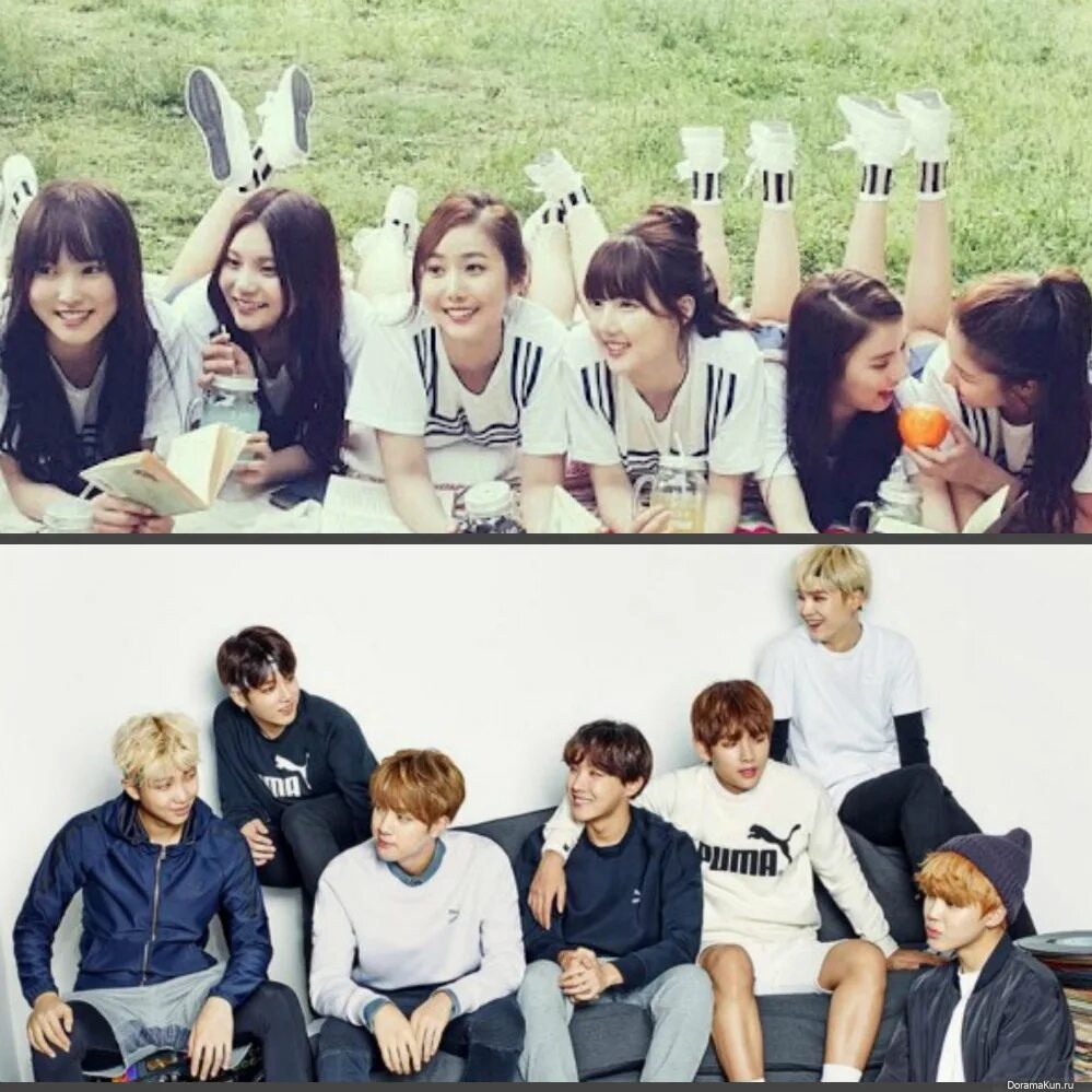 Бтс friends. БТС С друзьями. GFRIEND BTS. Friends BTS обложка. Friend BTS MV.