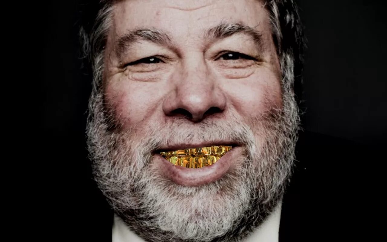 Steve wozniak