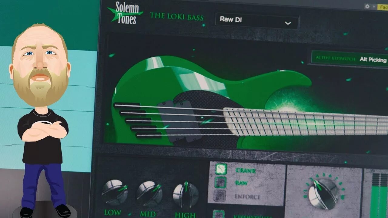 Solemn tones guitars. Odin 2 vst. Bass vst. Loki bass 2. Bass vst plugin kontakt.