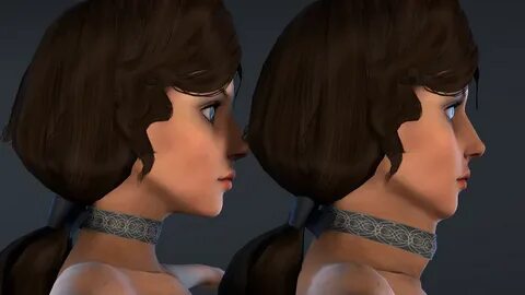 3d mother