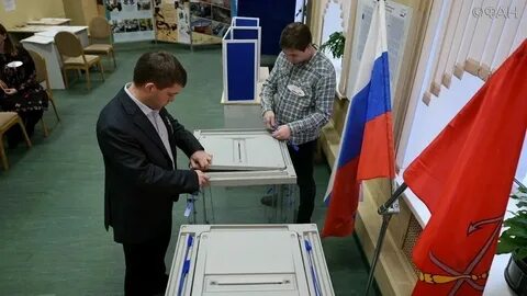 Кто победил в выборах губернатора санкт петербурга