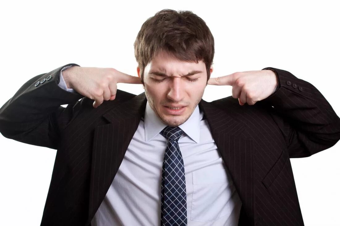 Неприятие