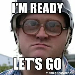 When you ll be ready