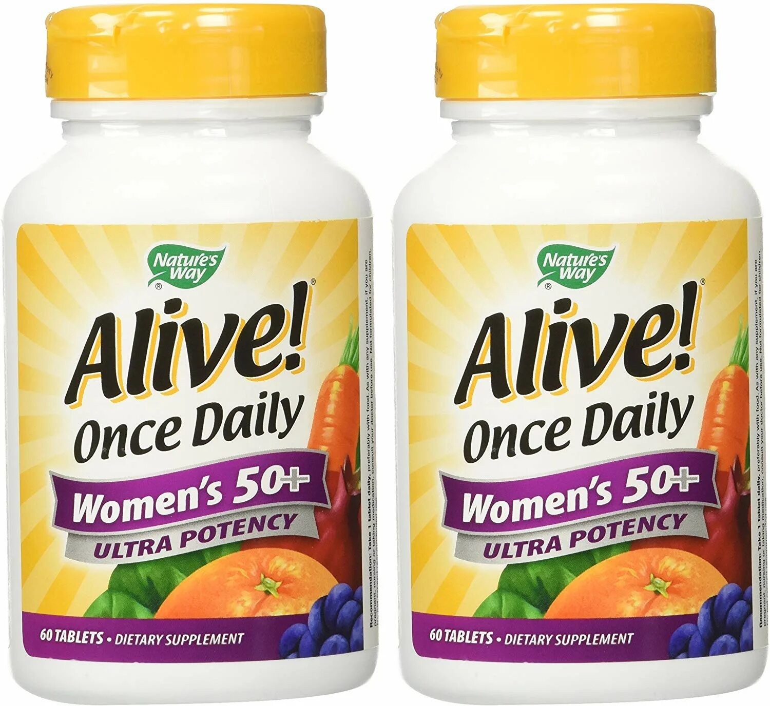 Vitamins potency. Витамины nature's way Alive для женщин. Alive! Once Daily women's Ultra Potency Multi-Vitamin таб. №60. Alive витамины once Daily Multi-Vitamin Ultra Potency. Alive Ultra Potency для женщин.