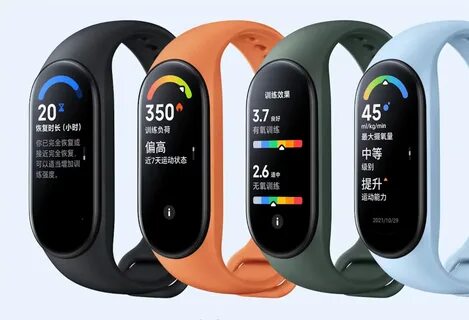 Фитнес браслет 7 pro