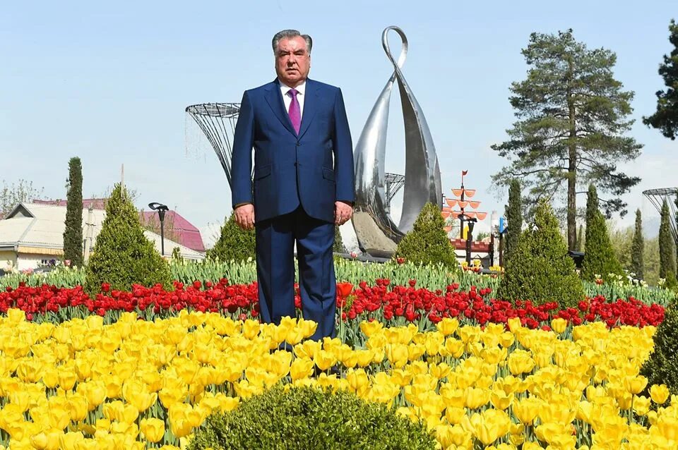 Победа душанбе