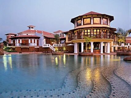 Индия resort
