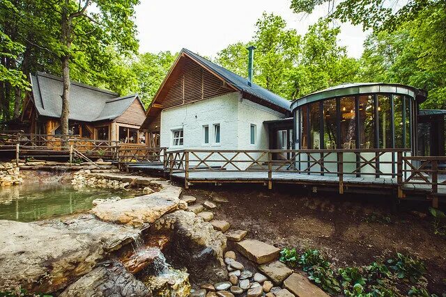 серпуховское шоссе таруса. отель welna eco spa resort таруса. таруса отель welna. Welna эко спа резорт. серпуховское шоссе москва.