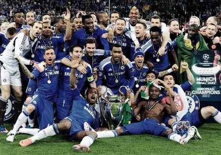 League champions 2011