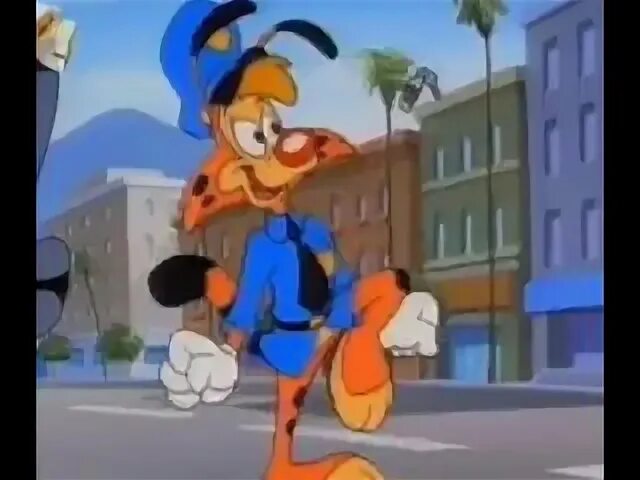 Чокнутый 1993 1994
