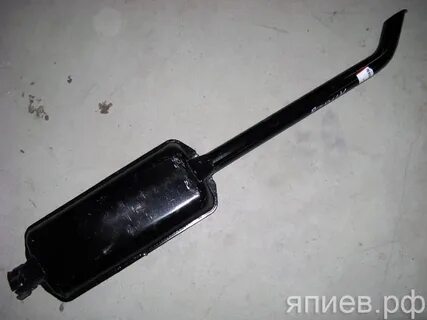 Глушитель мтз 82.1
