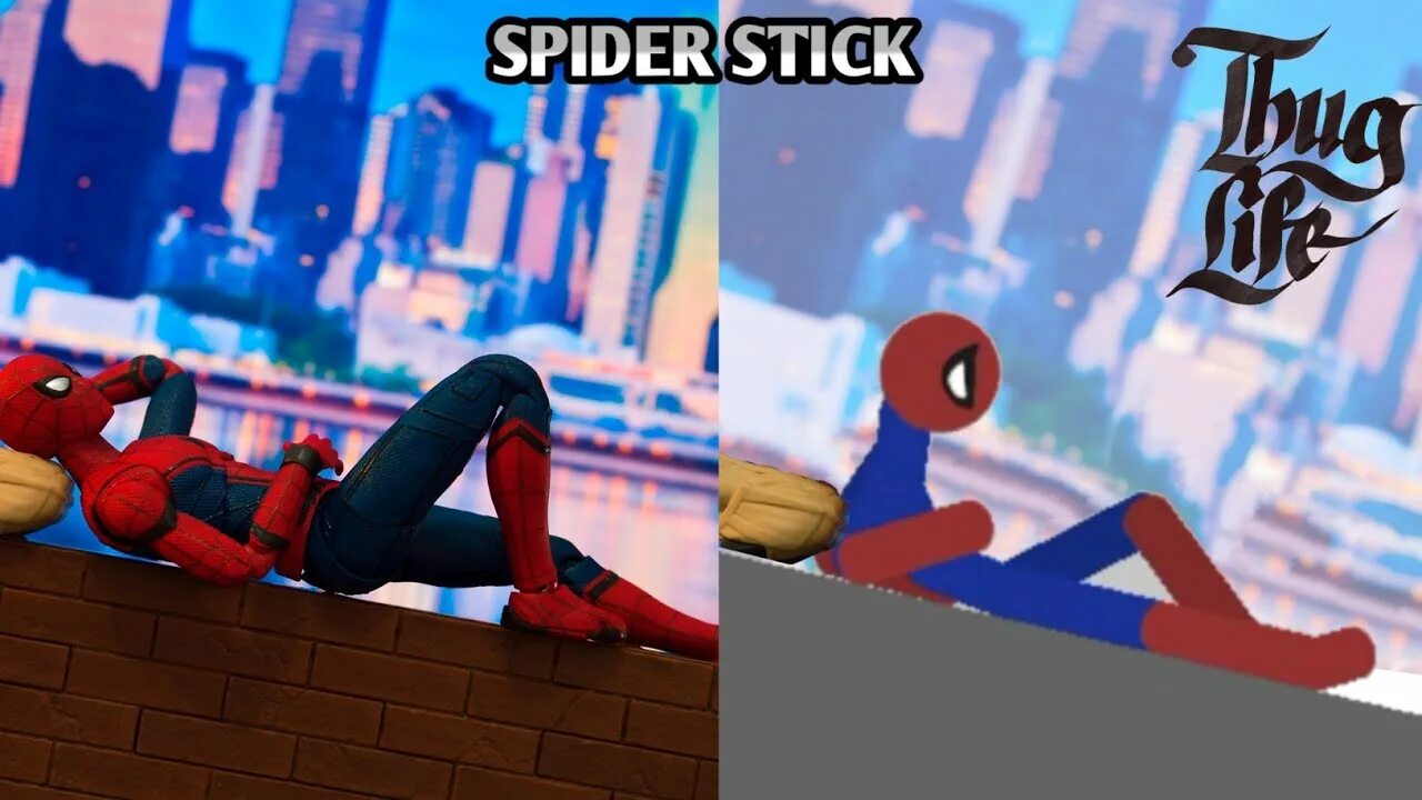 Канал спайдер. Stickman Dismounting funny moments. Stickman Dismounting best Falls. Stickman Spider man. Spider man vs Stickman.