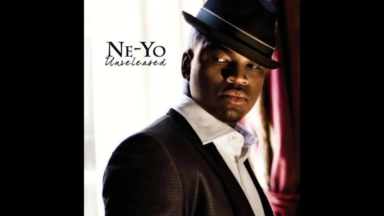 Ne-yo. Нейо певец. Ne-yo - one in a million. Ne-yo биография. Ne yo everything