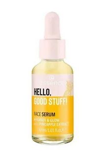 Essence hello good