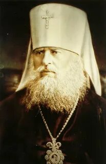 Митрополит платон