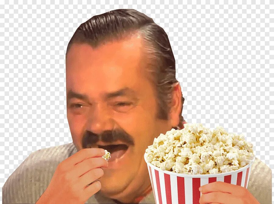 Сижу хаваю