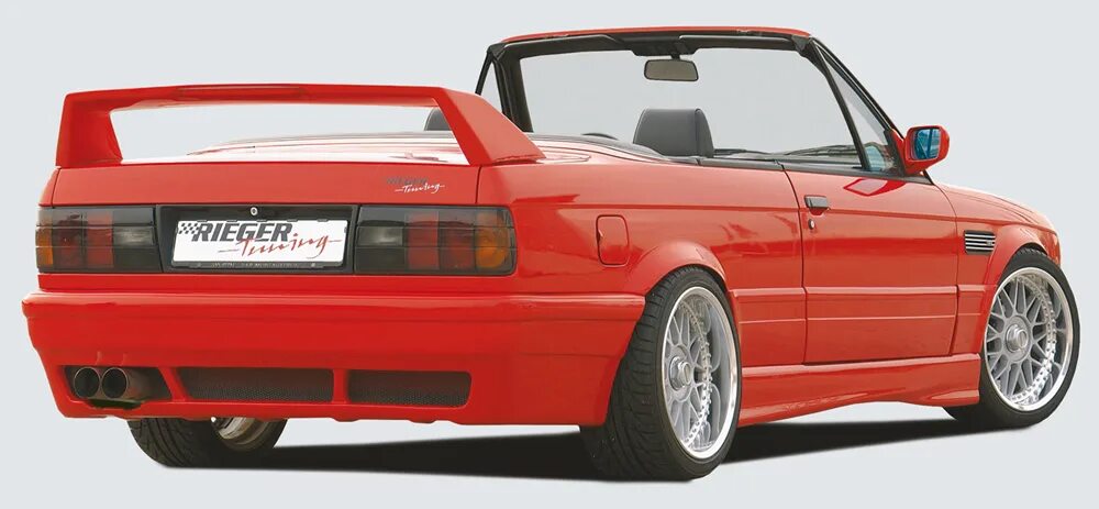 Side 30. BMW m3 e30 спойлер. E30 спойлер. BMW e30 Coupe m3 body Kit. Спойлер БМВ м3 е30.