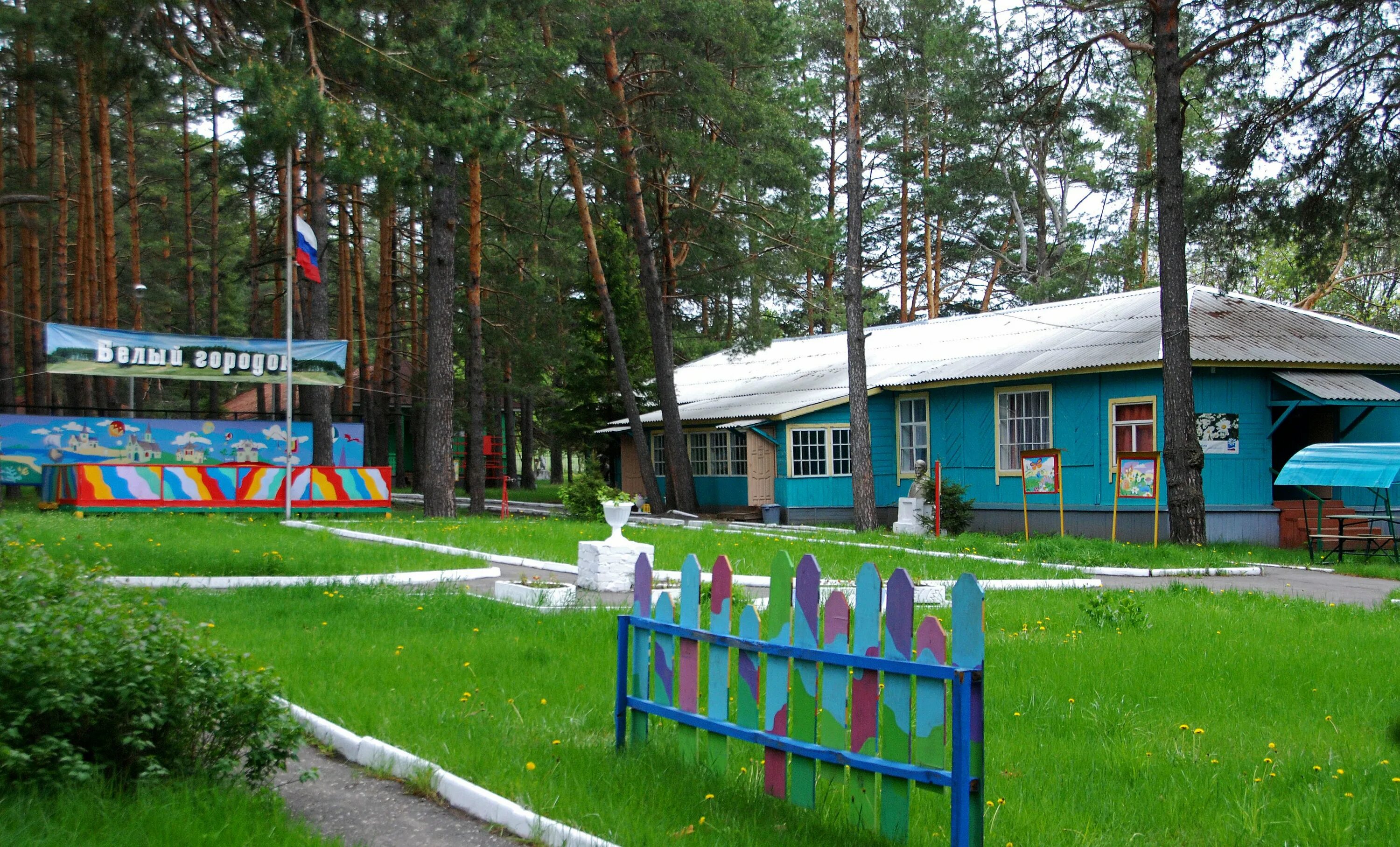 Перевести дол. Белый городок Муром лагерь. Детский лагерь белый городок Муромский район. Лагерь белый городок Владимирская область.