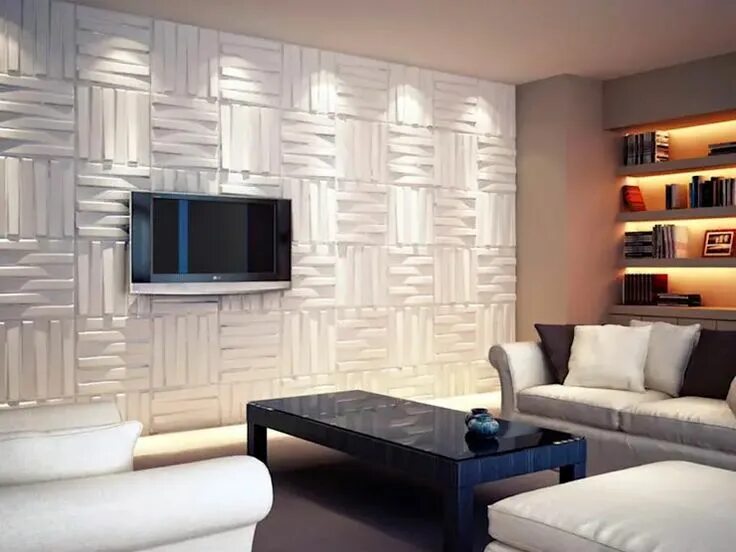 3D Wall Concepts - Richmond, BC, Canada Business Data Index