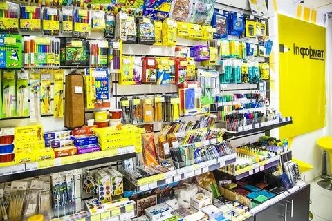 Информат вологда канцтовары