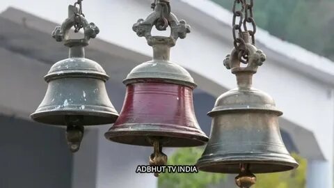 Bell in more