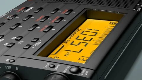 Tecsun 660