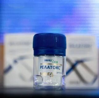 Релатокс инструкция отзывы
