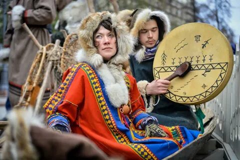 Уникальные традиции и обычаи