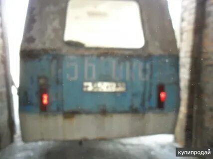 Автобус константиновске