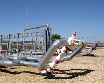 ашальчинское нефтяное месторождение