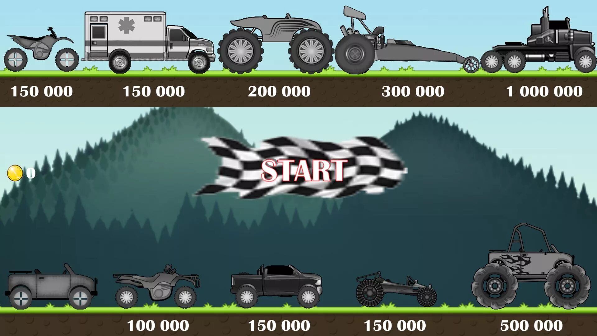 Игра андроид hill climb racing. Игра Hill Climb Racing. Игра Hill Climb Racing 1. Hill Climb Racing машины. Хилл Клайм рейсинг.