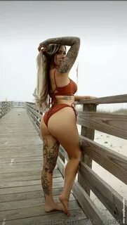 Lacey Blair Nude OnlyFans Leaks 