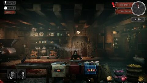 Игры дьявола играть