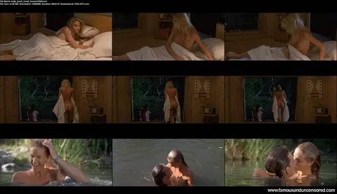 Kelly lynch nude roadhouse