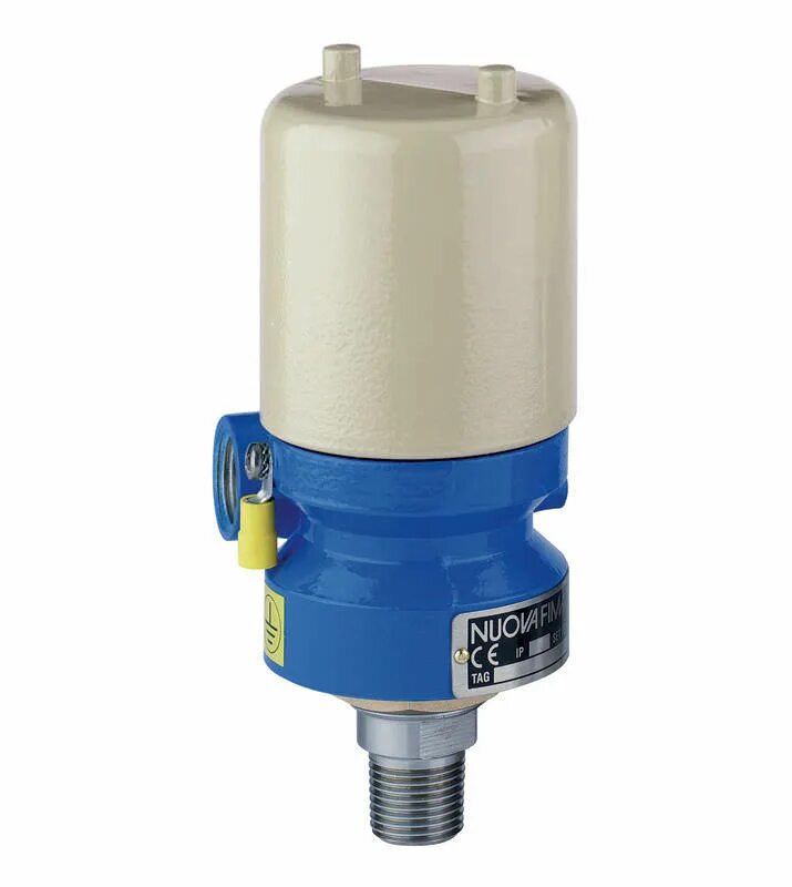 реле давления насосной станции рдм 5.