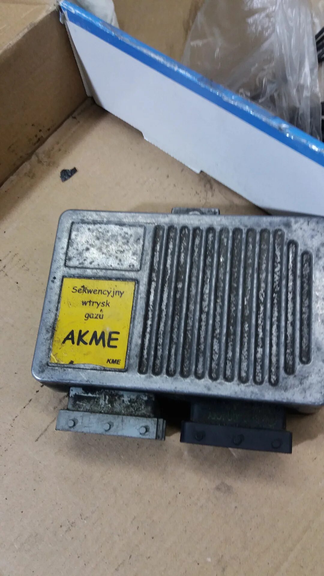 Akme