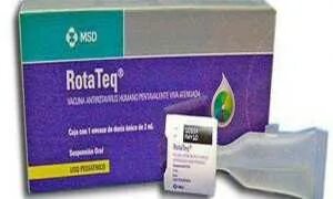 Капли ротатек. Капли ротатек