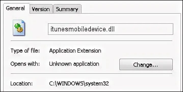 Input dll