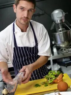 Chef recipe