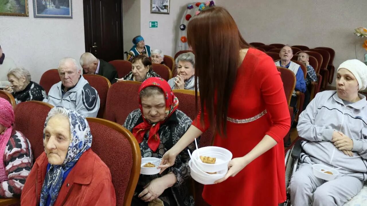 новооскольский дом интернат для престарелых. новооскольский дом интернат для престарелых.