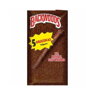 Backwoods спб