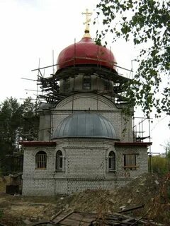 Купол воронеж