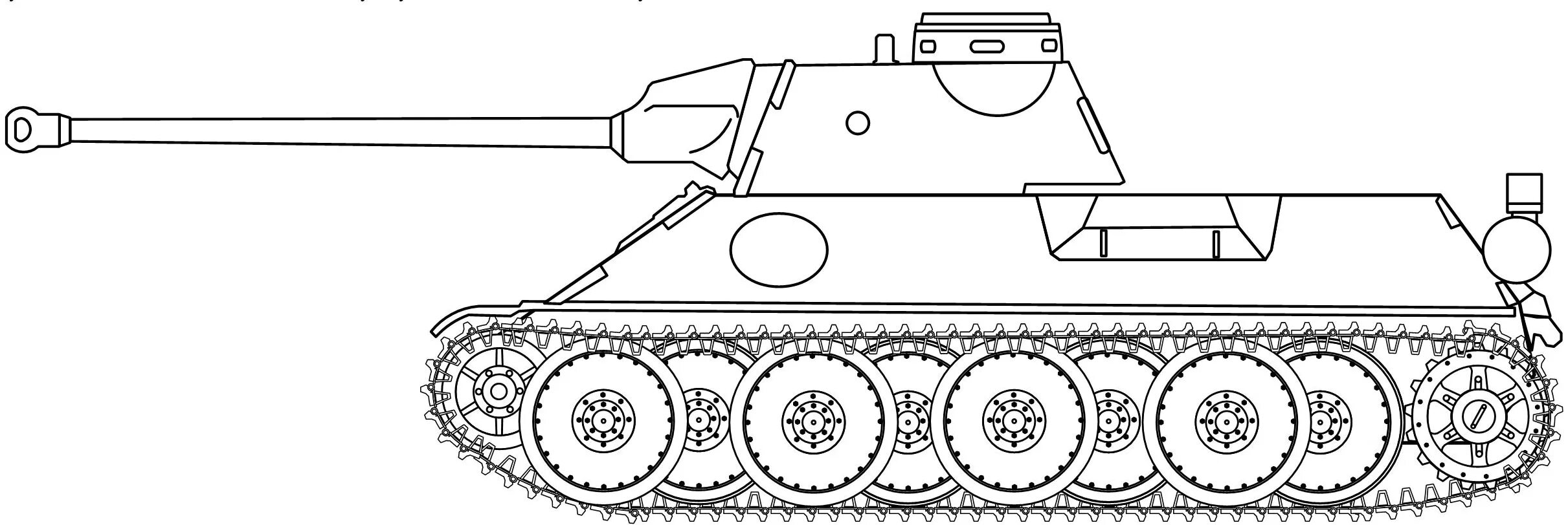 Шаблоны легких танков. Танк ВК 30.02 Д. Танк кв 4 сбоку. Танк ВК 30.01 Д чертеж. ВК 30 танк.